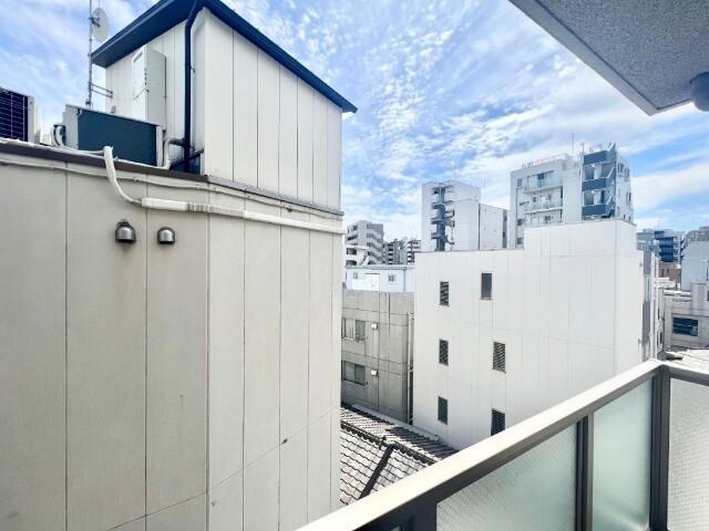 シェンプレ．Ｎ（0305） 部屋画像