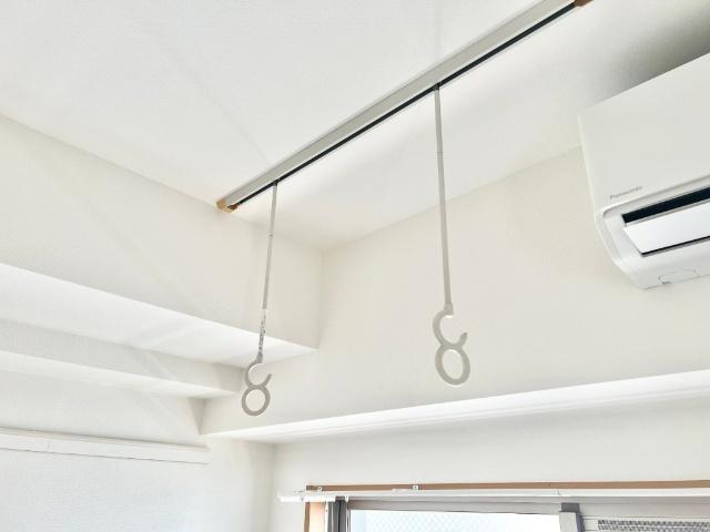 シェンプレ．Ｎ（0305） 部屋画像