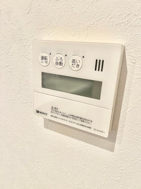 レカン深川（0101） 設備