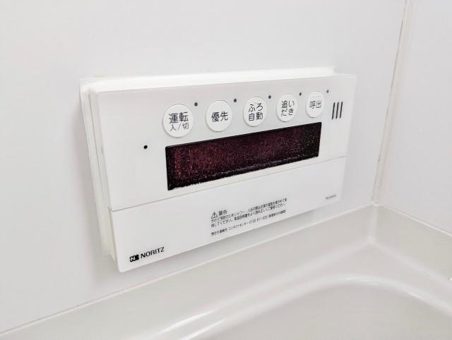 レカン深川（0101） 設備