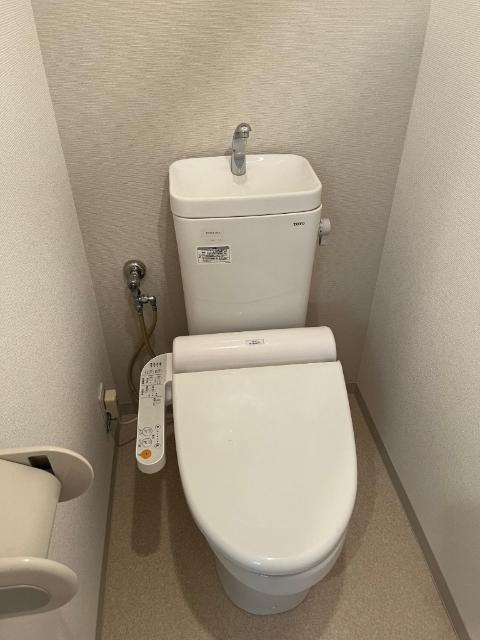 レフィナード本郷三丁目（0802） 部屋画像