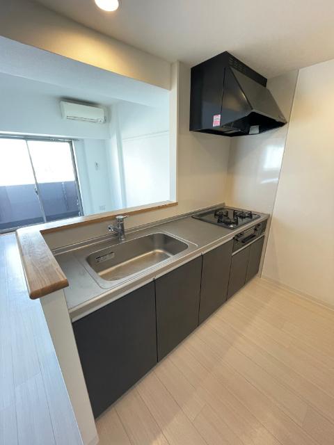 ルミエール巣鴨（1104） 部屋画像