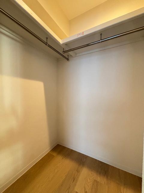 プレジリア武蔵小杉（0501） 収納