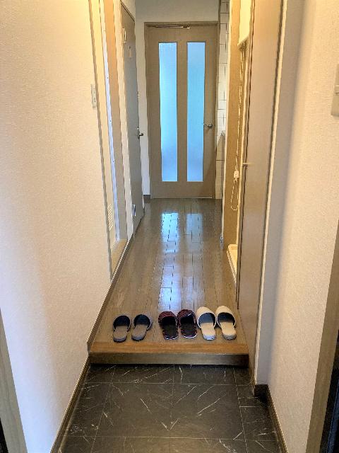 ル・クレソンヴェール（0403） 部屋画像