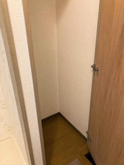 ル・クレソンヴェール（0403） 収納
