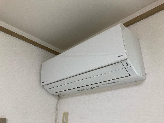 ル・クレソンヴェール（0403） 設備