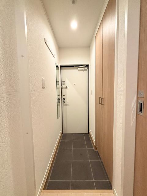 星の家　浦和岸町（0105） 玄関