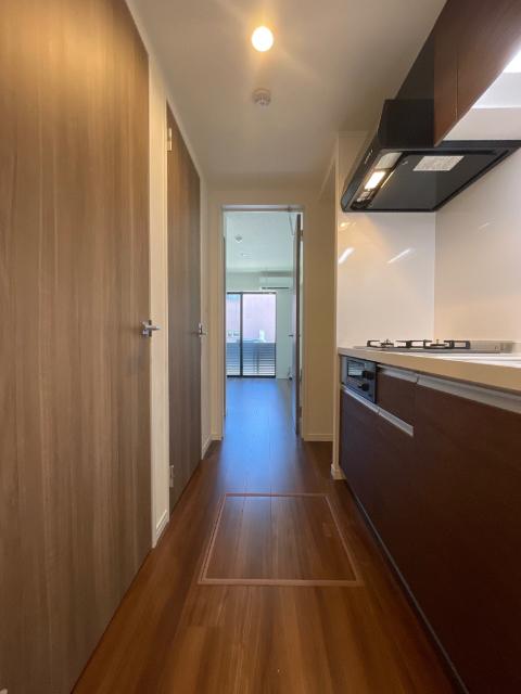 Ｐｉｅｒｃｅ　Ｌａｕｒｅｌ（0103） 部屋画像