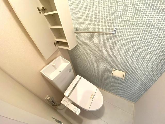 Alfieri（302） 部屋画像