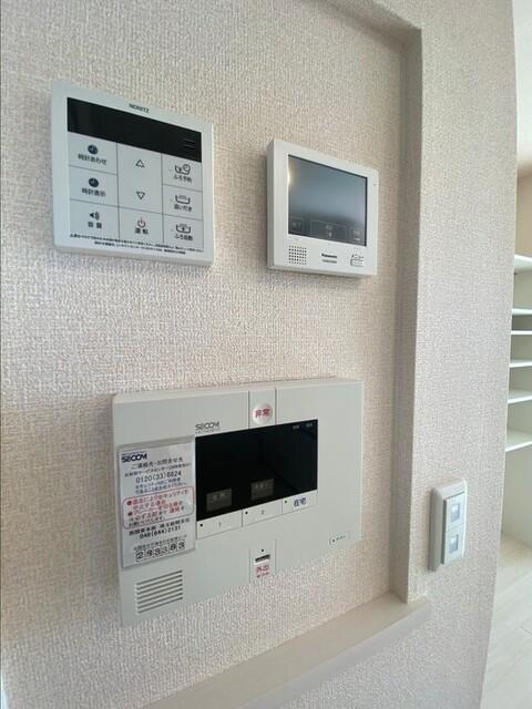 Alfieri（302） 部屋画像