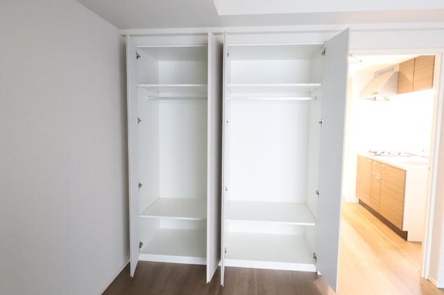 イーストサイドレジデンス（311） 部屋画像