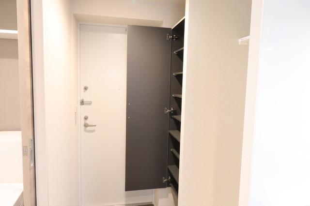 イーストサイドレジデンス（311） 部屋画像