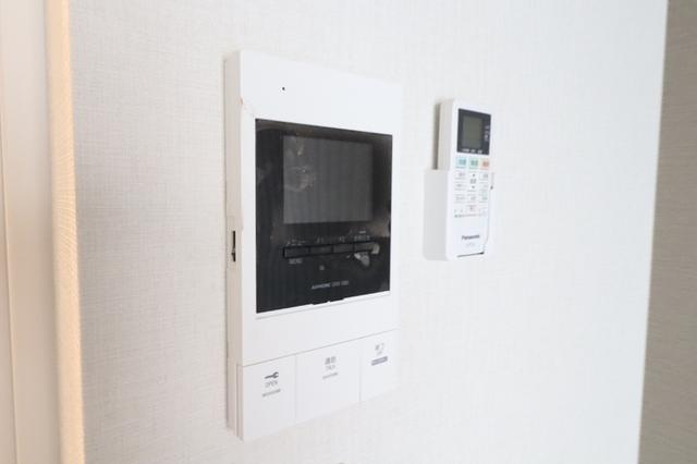 イーストサイドレジデンス（311） 部屋画像