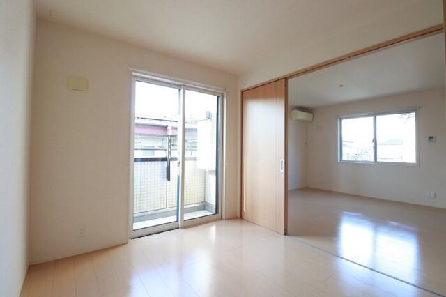 ＭＴヒルズ（206） 部屋画像