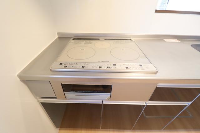 レクエルド（101） 部屋画像
