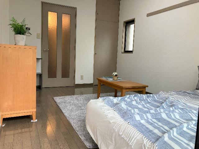 ル・クレソンヴェール（0403） 部屋画像