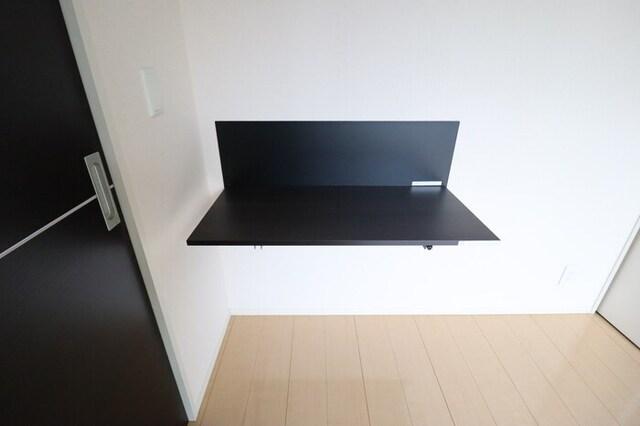クレーストS（102） 部屋画像