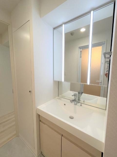 Ｍ　Ｌａｖｉｔａ　ＭｉｎａｍｉＡｚａｂｕ（0202） 部屋画像