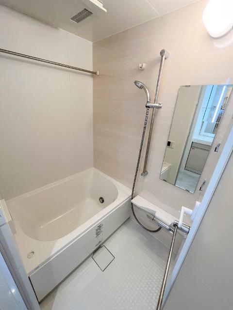 Ｍ　Ｌａｖｉｔａ　ＭｉｎａｍｉＡｚａｂｕ（0202） 部屋画像