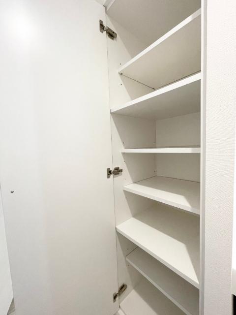 Ｍ　Ｌａｖｉｔａ　ＭｉｎａｍｉＡｚａｂｕ（0202） 収納