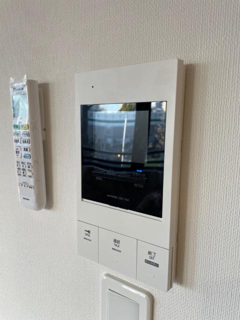 Ｍ　Ｌａｖｉｔａ　ＭｉｎａｍｉＡｚａｂｕ（0701） 部屋画像