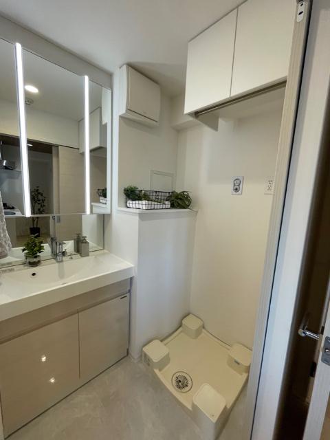 Ｍ　Ｌａｖｉｔａ　ＭｉｎａｍｉＡｚａｂｕ（0701） 部屋画像