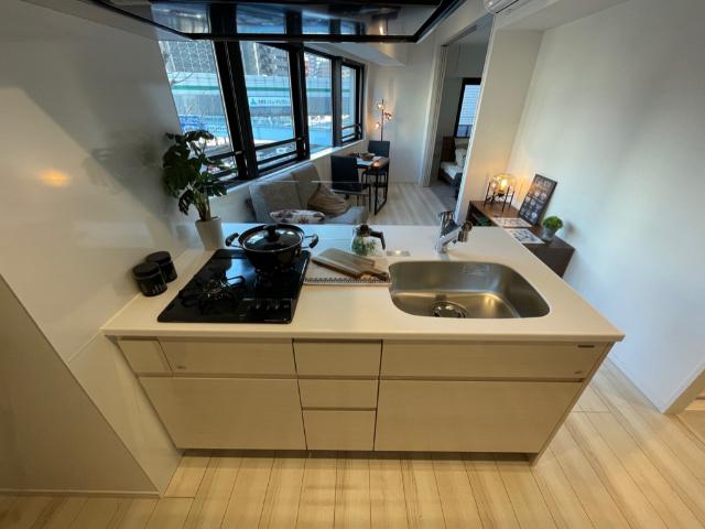 Ｍ　Ｌａｖｉｔａ　ＭｉｎａｍｉＡｚａｂｕ（0701） 部屋画像