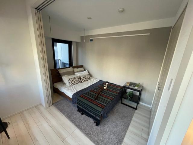 Ｍ　Ｌａｖｉｔａ　ＭｉｎａｍｉＡｚａｂｕ（0701） 部屋画像