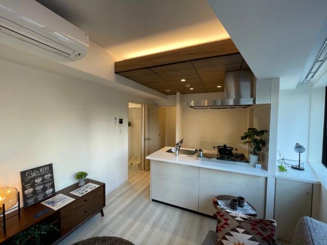 Ｍ　Ｌａｖｉｔａ　ＭｉｎａｍｉＡｚａｂｕ（0701） 部屋画像