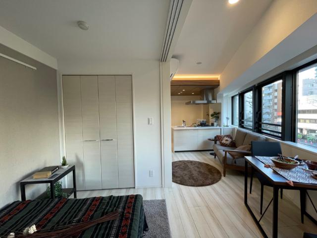 Ｍ　Ｌａｖｉｔａ　ＭｉｎａｍｉＡｚａｂｕ（0701） 部屋画像