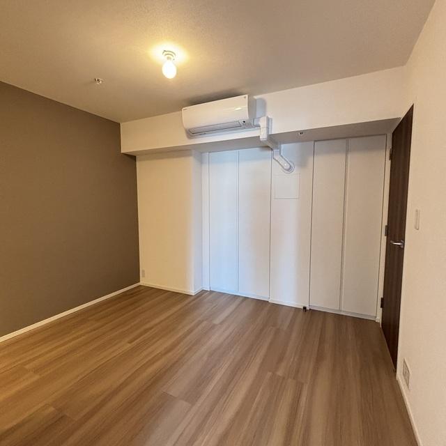 パークアクシス豊洲キャナル（204） 部屋画像