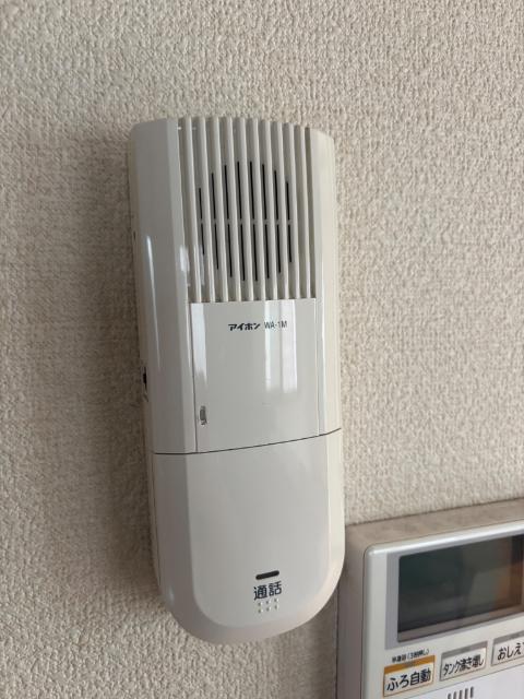 新和５丁目Ｅ邸（0001） セキュリティ