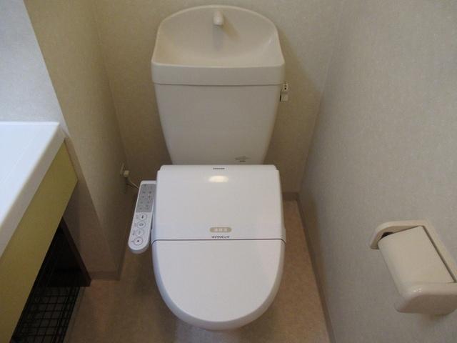 ＦＥＬＩＣＥ・青葉の杜　ＡＢ（B102） 部屋画像