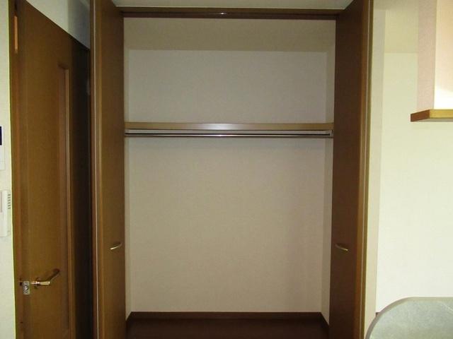 ＦＥＬＩＣＥ・青葉の杜　ＡＢ（B102） 部屋画像