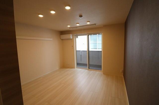 アバンス大宮（302） 部屋画像