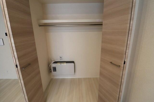 アバンス大宮（302） 部屋画像