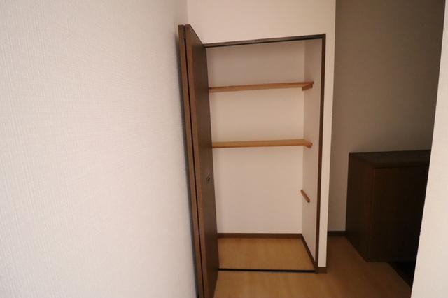 オーシャンビュー壱番館（1304） 部屋画像