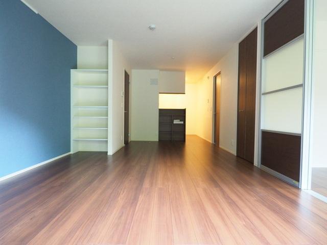 Tortuga　C（301） 部屋画像