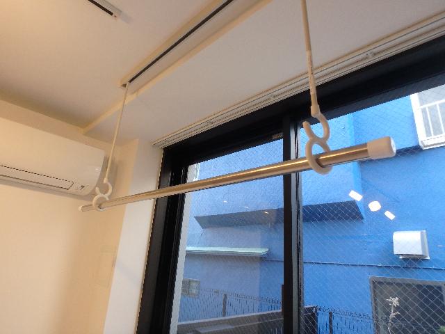 ＬＥＧＡＬＡＮＤＭＥＧＵＲＯＨＯＮＣＨＯ（0104） 部屋画像