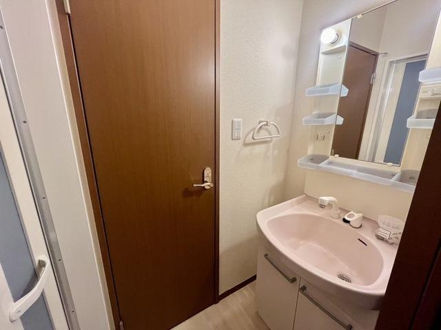 ドルチェ　Ａ・Ｂ（A101） 部屋画像