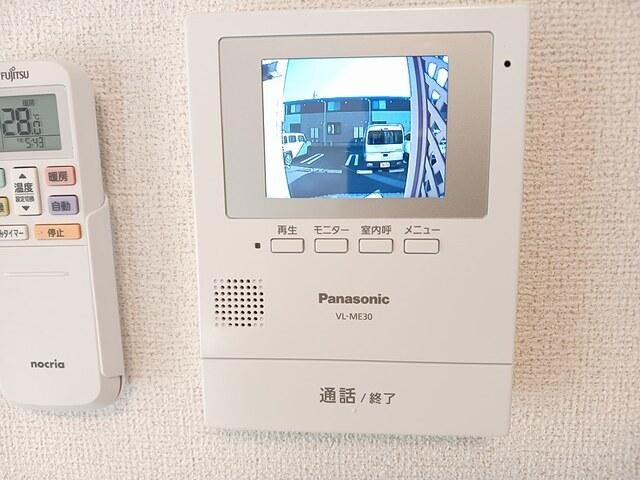 ノーブルＢ（103） 設備