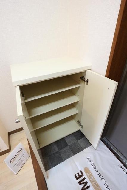 ミレニアムハイツ（403） 部屋画像