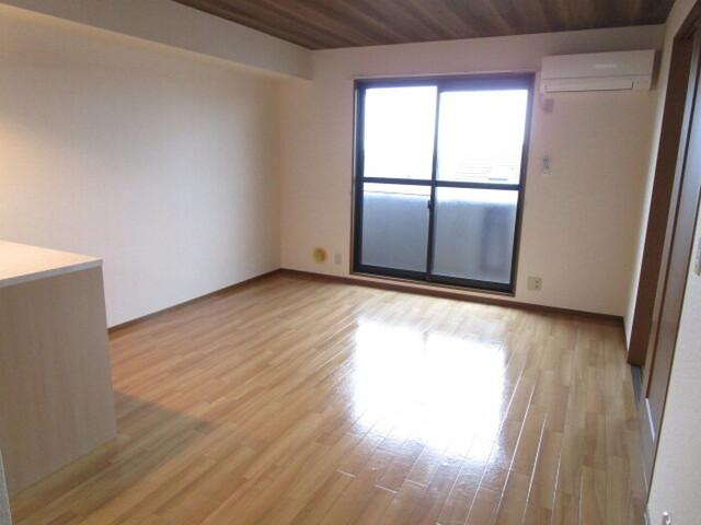 リビングタウン堀之内　Ａ（302） 部屋画像