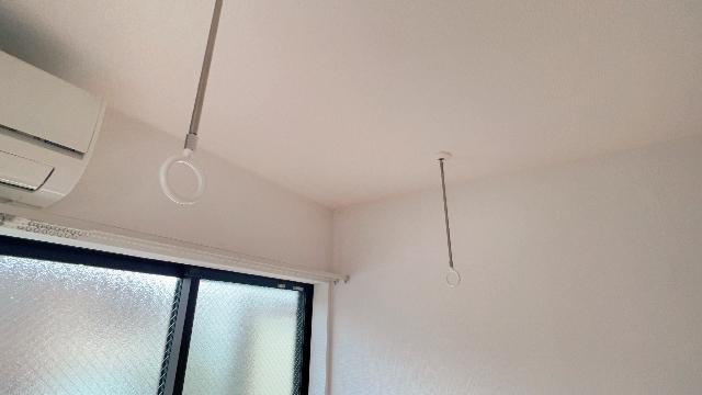 パインフィールド旗の台（0202） 部屋画像