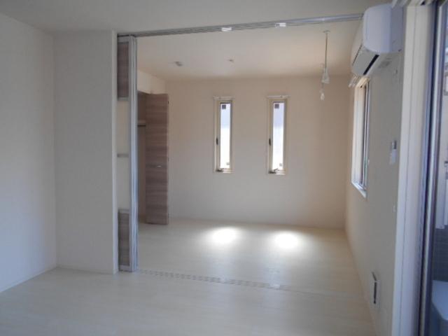 ANNEX〔アネックス〕（102） 部屋画像
