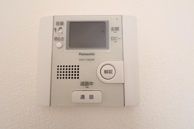 ソレイユ　Ａ（101） 部屋画像