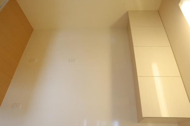 グレイスヴィラ　参番館（203） 部屋画像