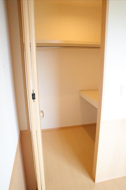 グレイスヴィラ　参番館（203） 部屋画像