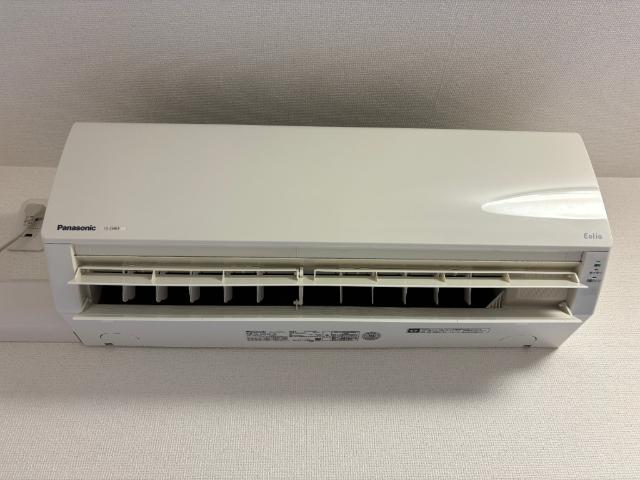 プロシード新横浜（0512） 設備