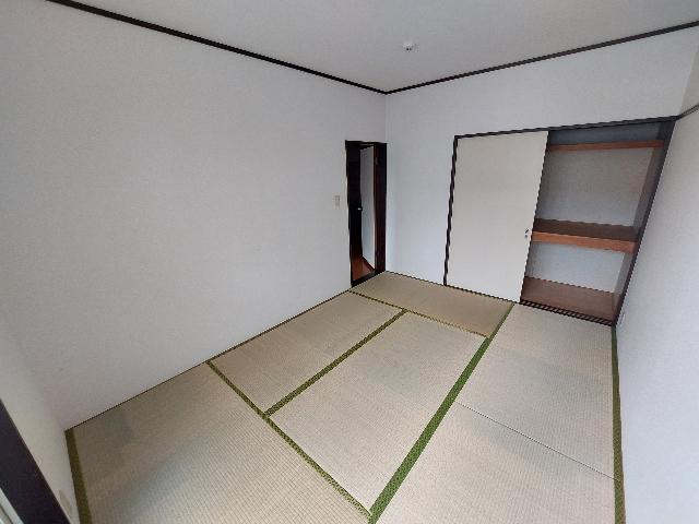 キャッスル谷塚（0202） 収納